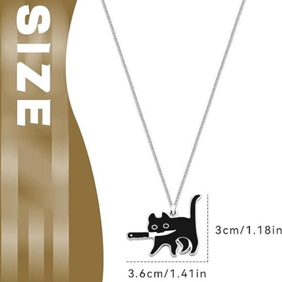 Trendy Silver Plated Alloy Charm Necklaces for Parties AnniversariesGifts1 Chain - Picture 15 of 16